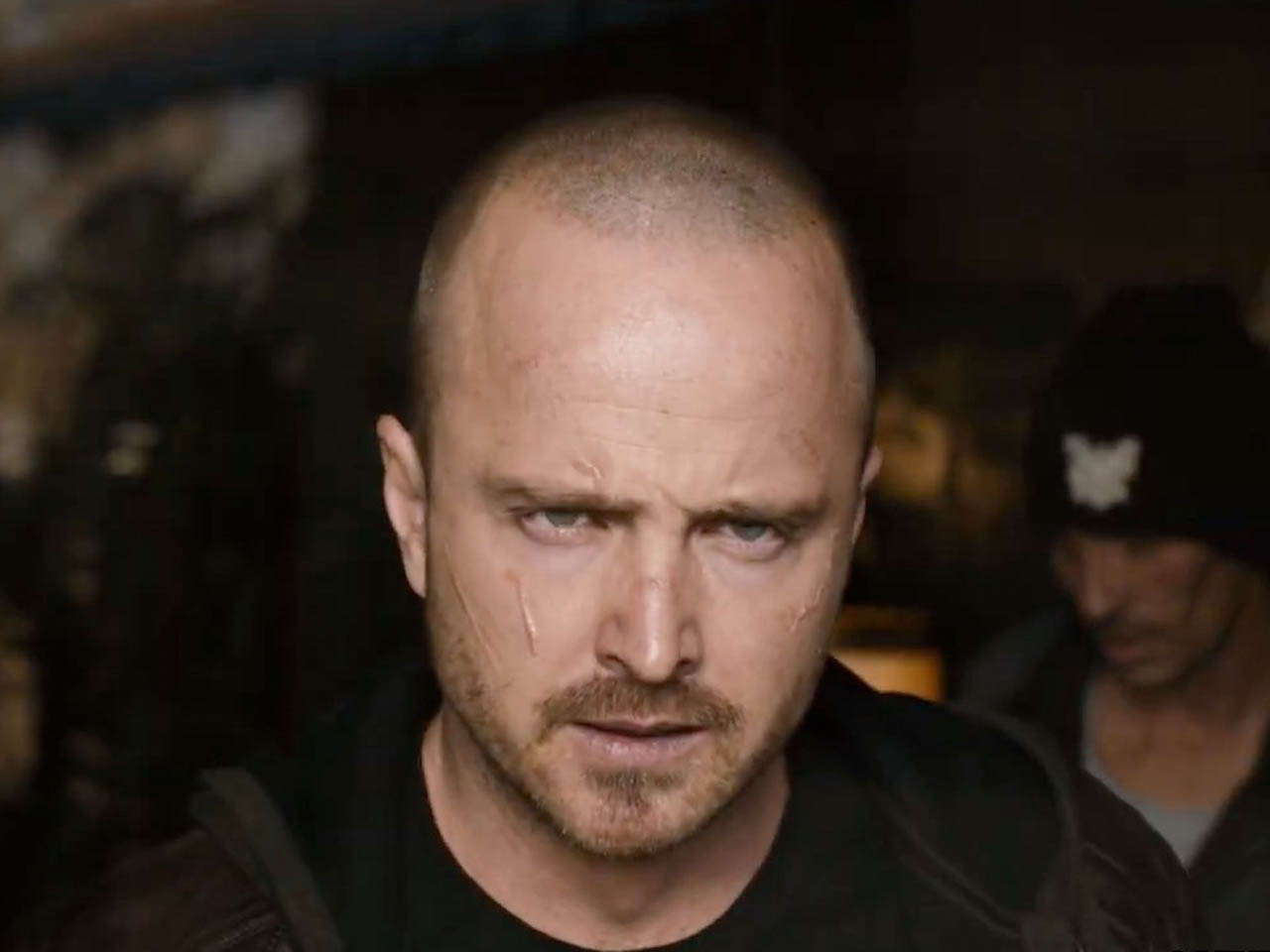 El Camino trailer - Jesse Pinkman is on the run for his life | The Nerdy - Jesse From Bring It On All Or Nothing