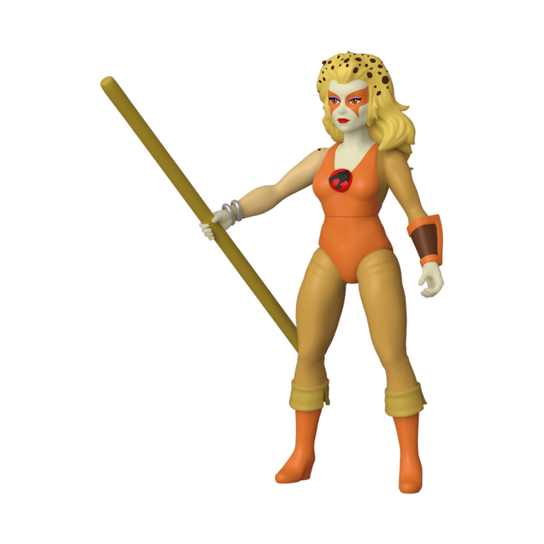 savage world thundercats wave 2