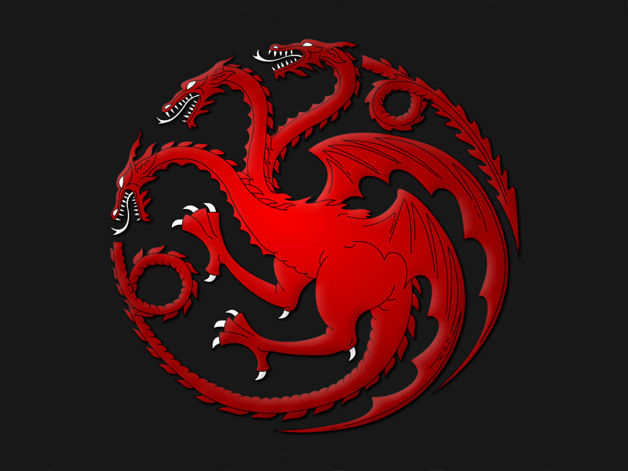 Game of Thrones House Targaryen prequel series in the works | The Nerdy