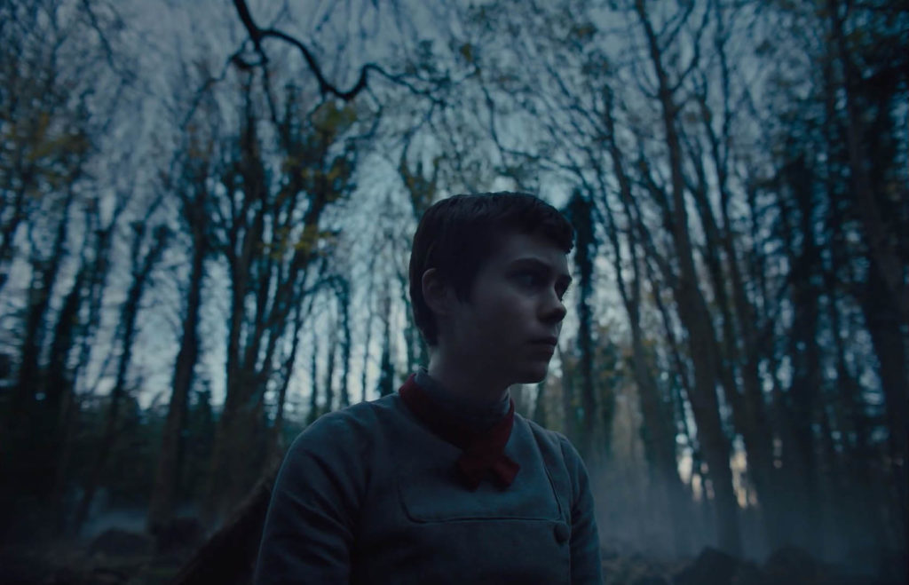 Gretel & Hansel trailer Turn the creep factor up The Nerdy