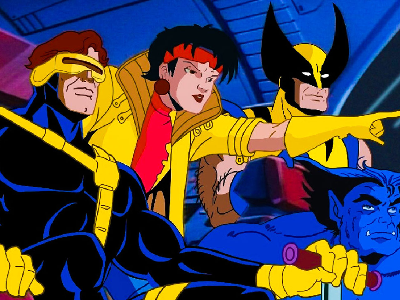 X-Men cartoon owners sued over famous theme song | The Nerdy