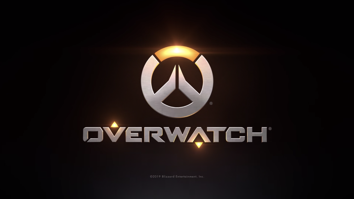 Overwatch on the Switch official, motionbased controls included