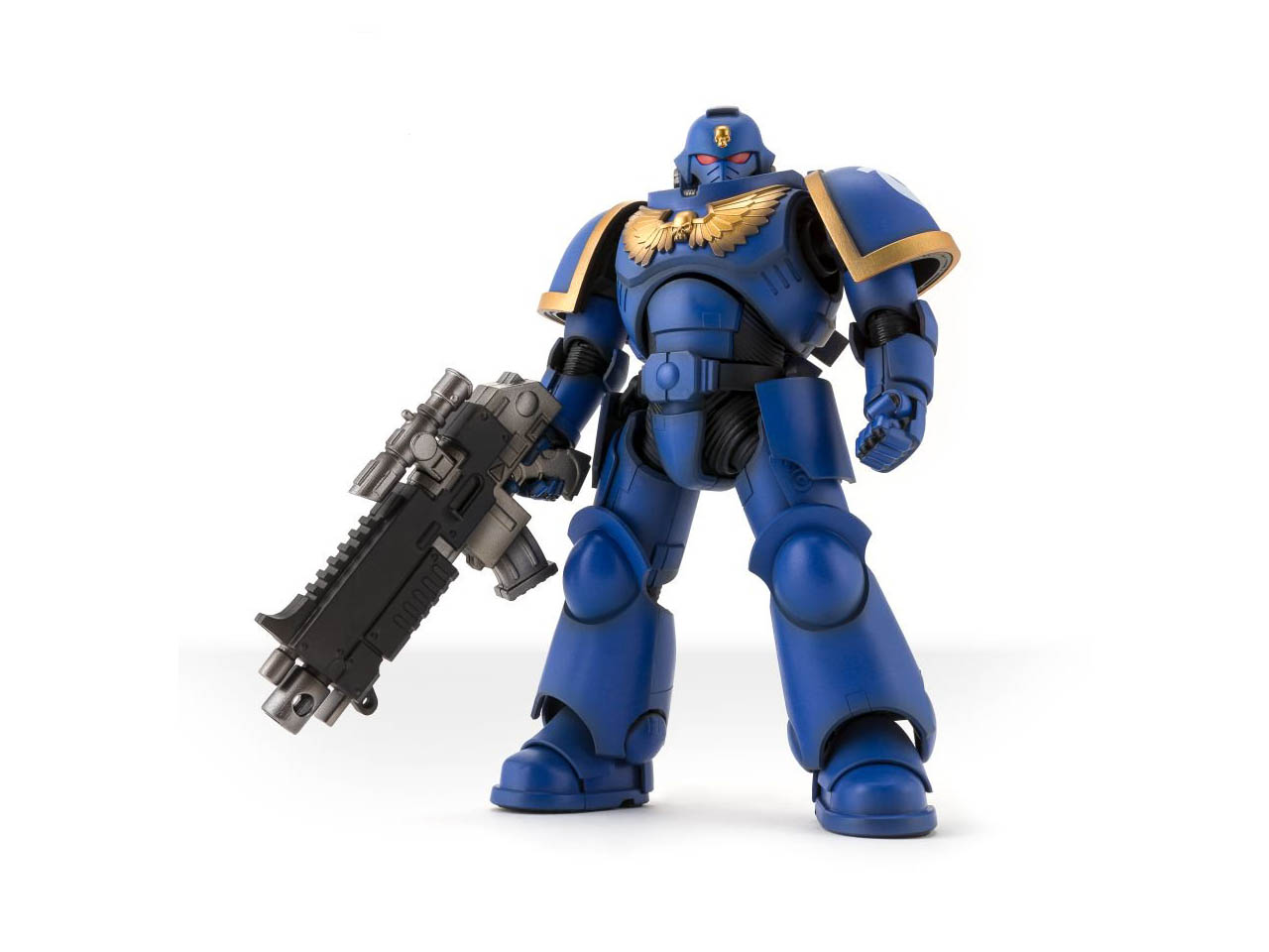 instal the new version for mac Warhammer 40,000: Space Marine 2