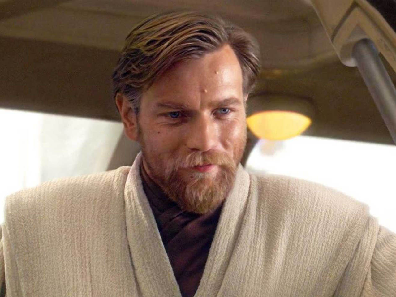 Obi-Wan Kenobi series gets writer and director | The Nerdy