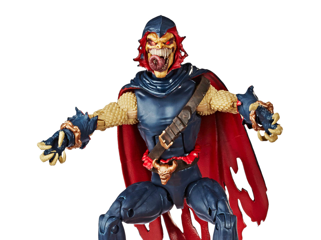 Hasbro announces new Marvel Legends waves are on the way