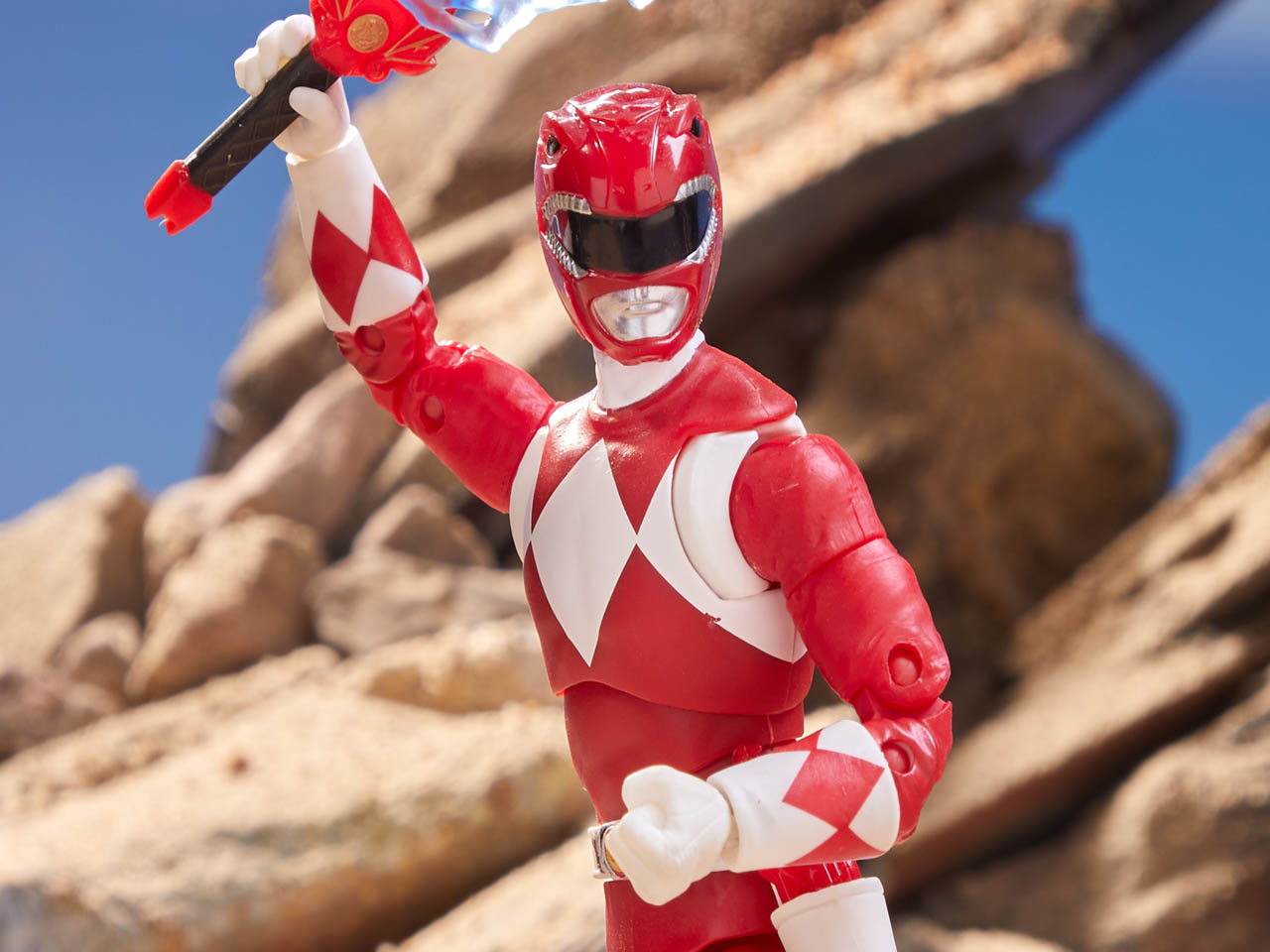 power rangers lightning collection wave 8