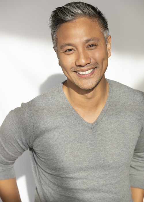 Helstrom - Casting Announcement - Alain Uy