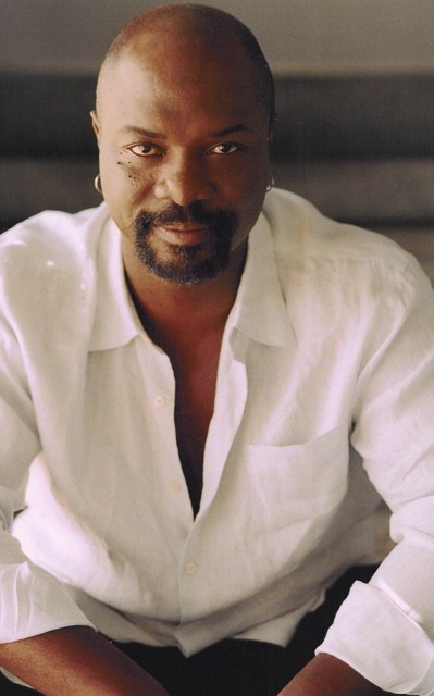 Helstrom - Casting Announcement - Robert Wisdom