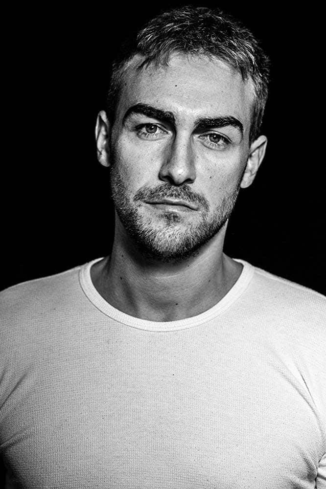 Helstrom - Casting Announcement - Tom Austen