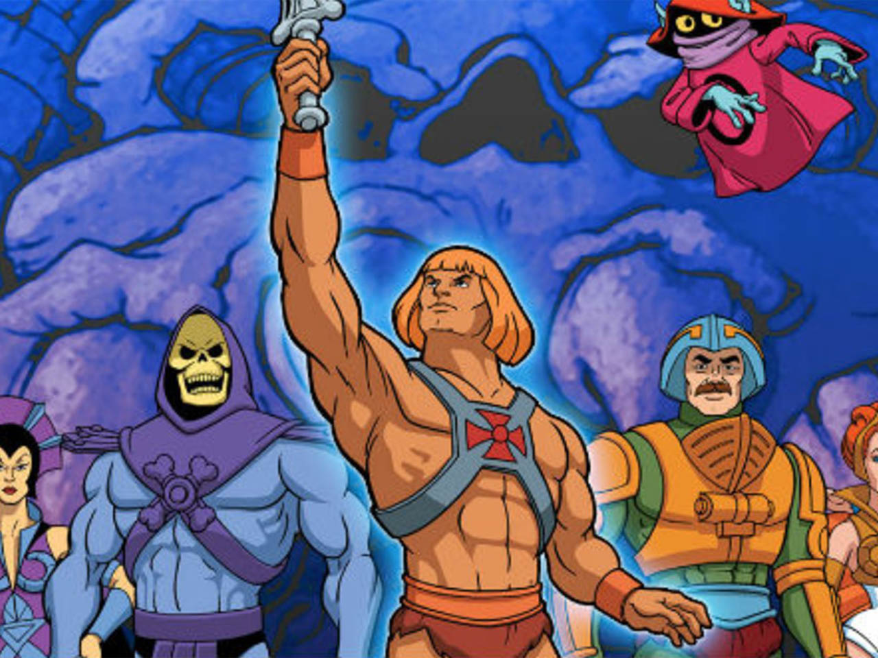 masters of the universe netflix part 2