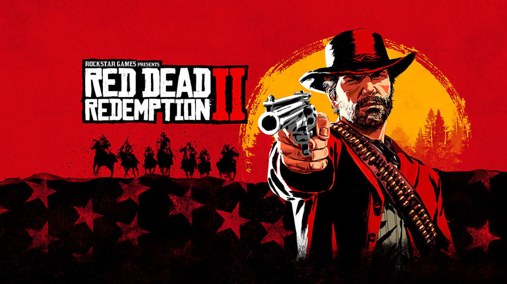 Red Dead Redemption 2 coming to PC on November 5