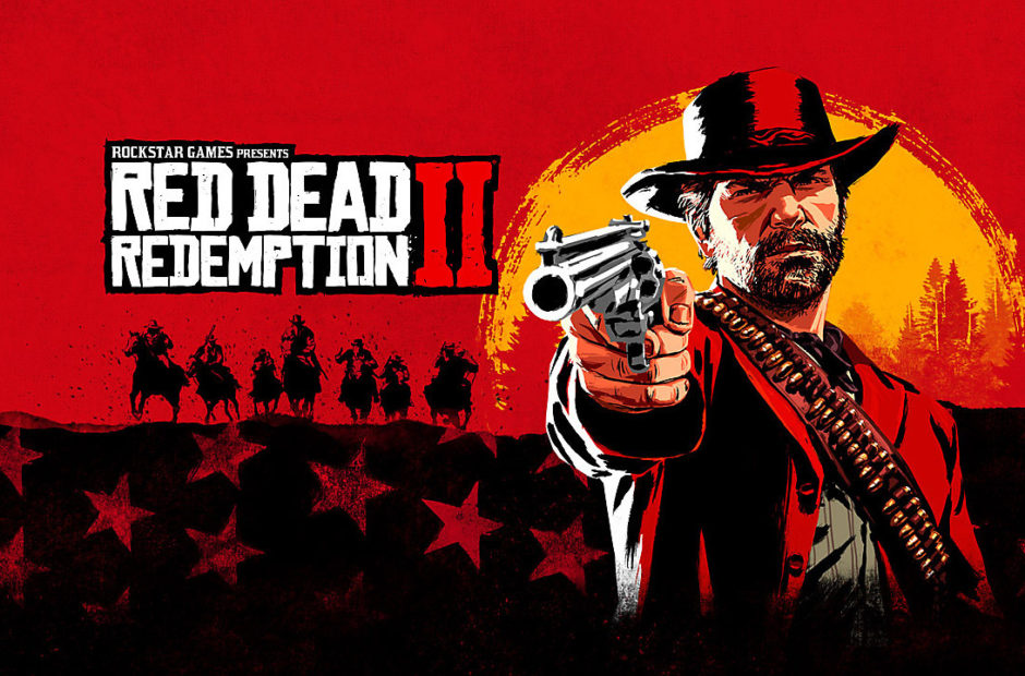 Red Dead Redemption 2' PS4 Pro Bundle Confims Exclusive Content For 'Red  Dead Online