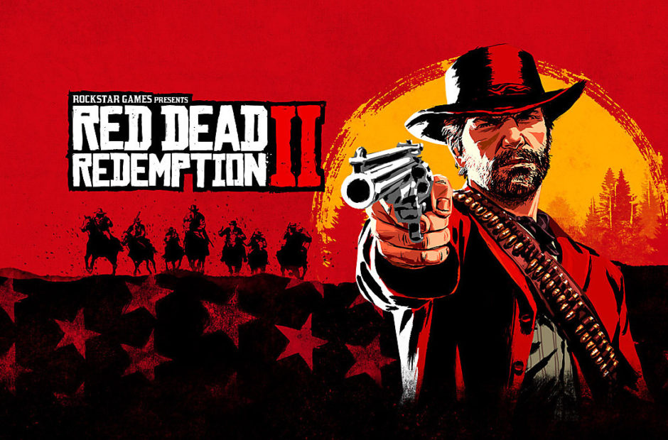 Red Dead Redemption 2' PS4 Pro Bundle Confims Exclusive Content For 'Red Dead Online