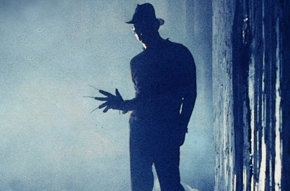 Wes Craven's estate soliciting new Nightmare on Elm Street pitches