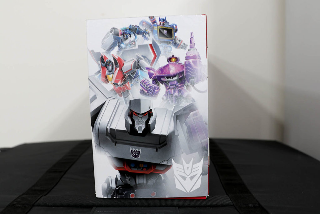 Hasbro continues to celebrate Transformers 35th anniversary | The Nerdy