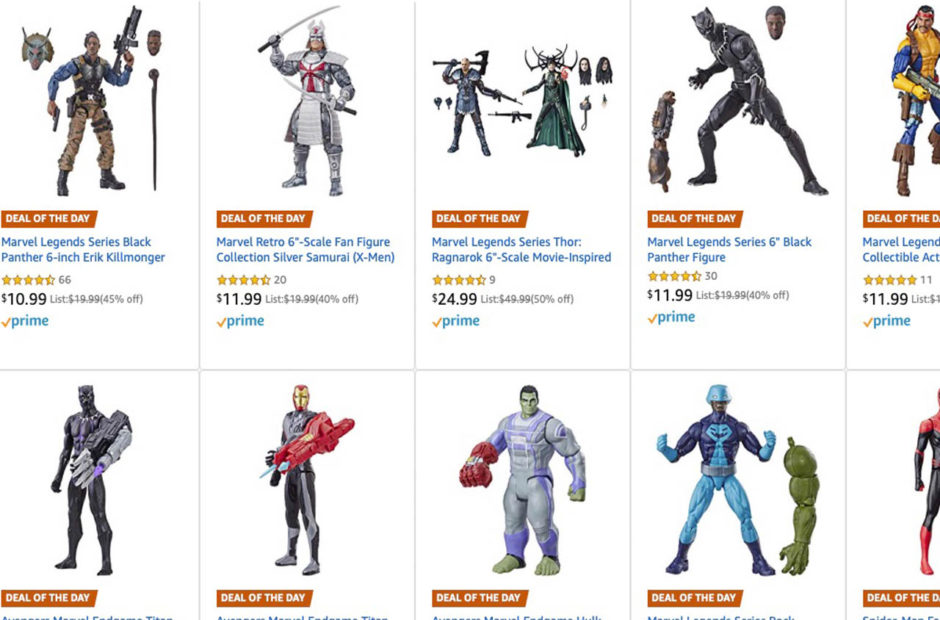 action figure toys for sale
