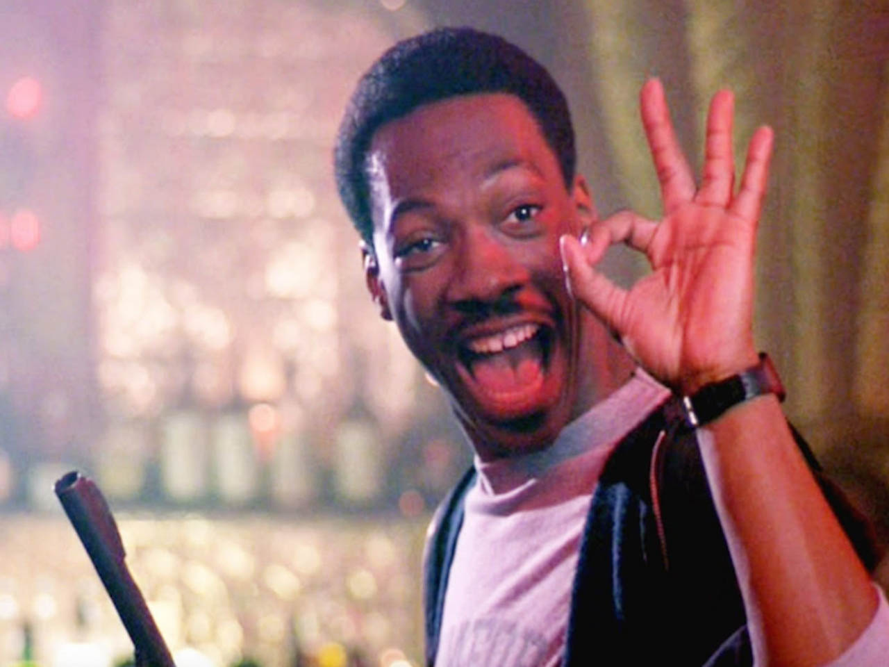 1984 Movie Project - Beverly Hills Cop - 01