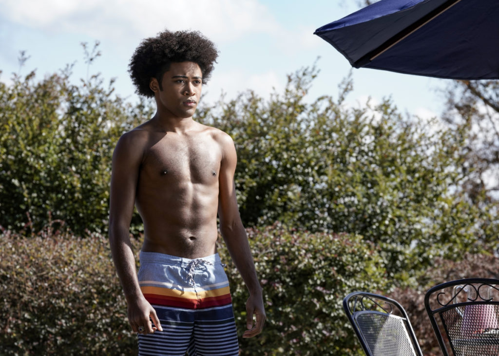Cupid comes to Mystic Falls in Legacies episode photos | The Nerdy