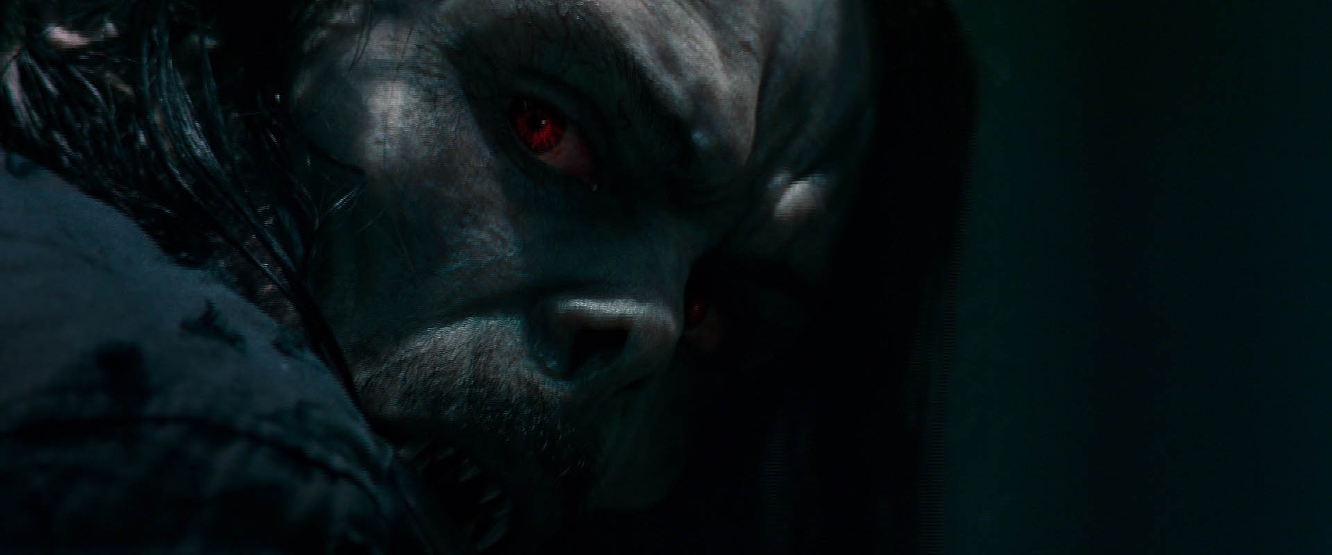 Morbius trailer - Let the confusion begin | The Nerdy