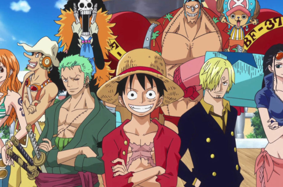 The live-action One Piece series is a must watch, even if you aren't a fan  of anime - Churape's Dungeon and Stuff