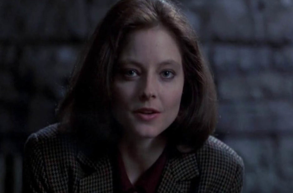 Silence Of The Lambs Sequel Series In The Works At Cbs The Nerdy 