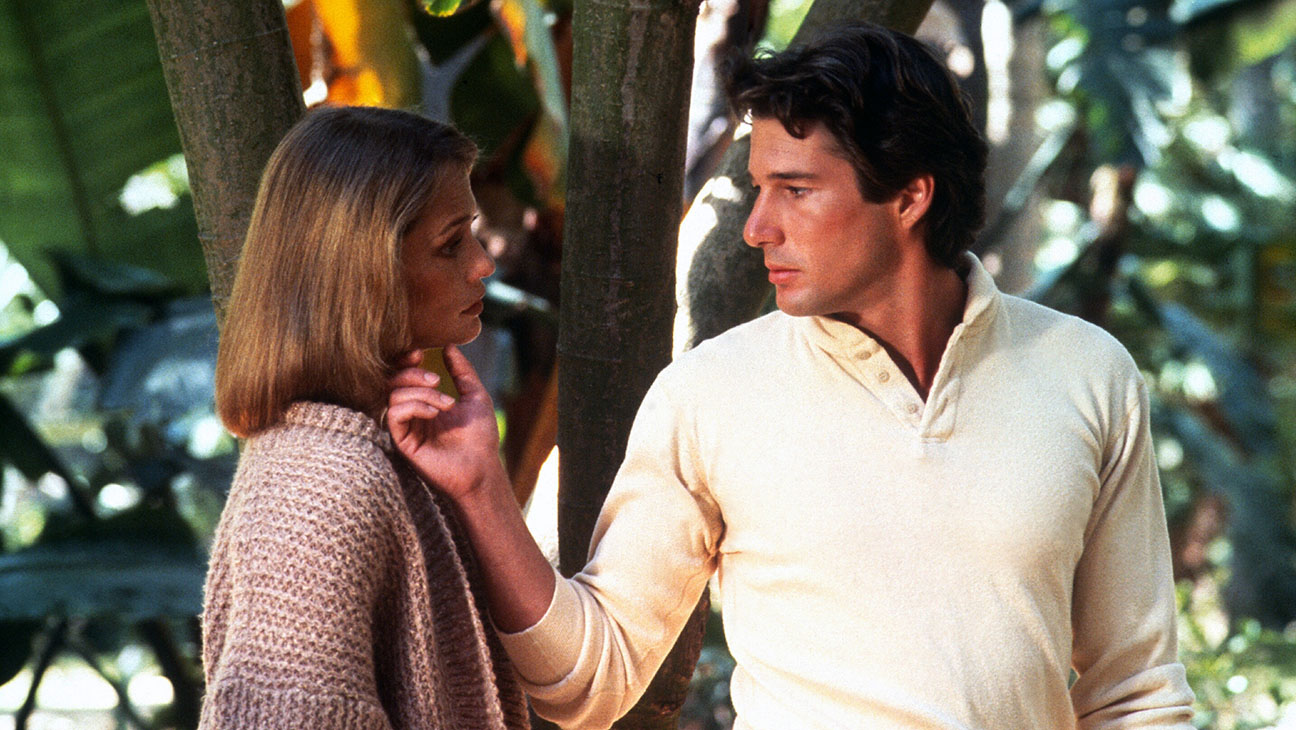 1980 Movie Project - American Gigolo - 01