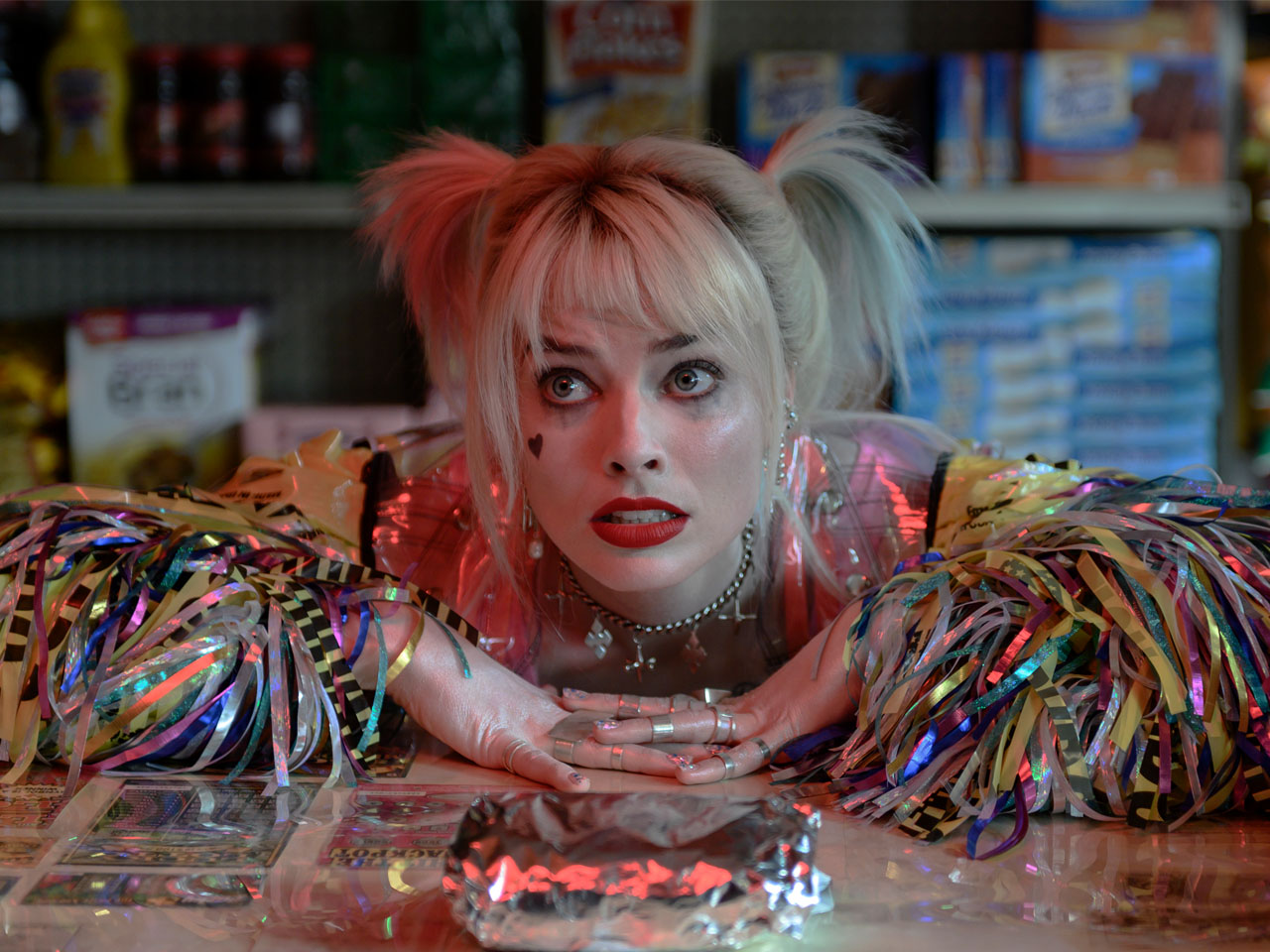 Birds of Prey wins its opening weekend at the box office | The Nerdy