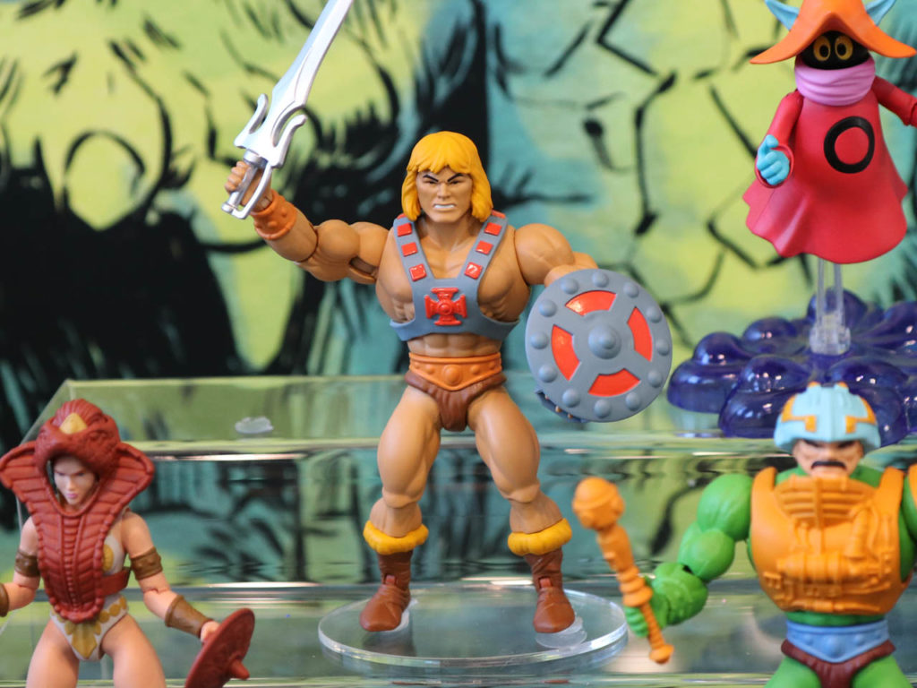 Mattel - Toy Fair 2020 - Masters of the Universe - 1280 - Featured - 01