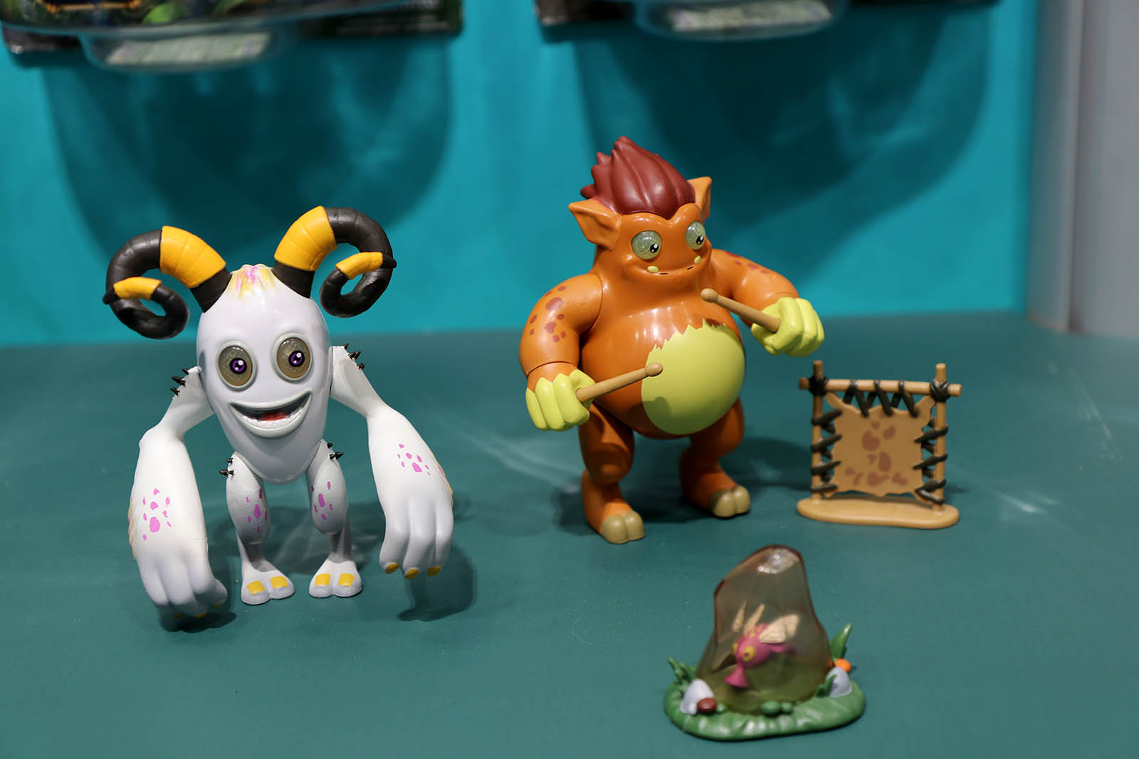 PlayMonster at Toy Fair 2020: Snap Ships, Fairy Gardens, and more