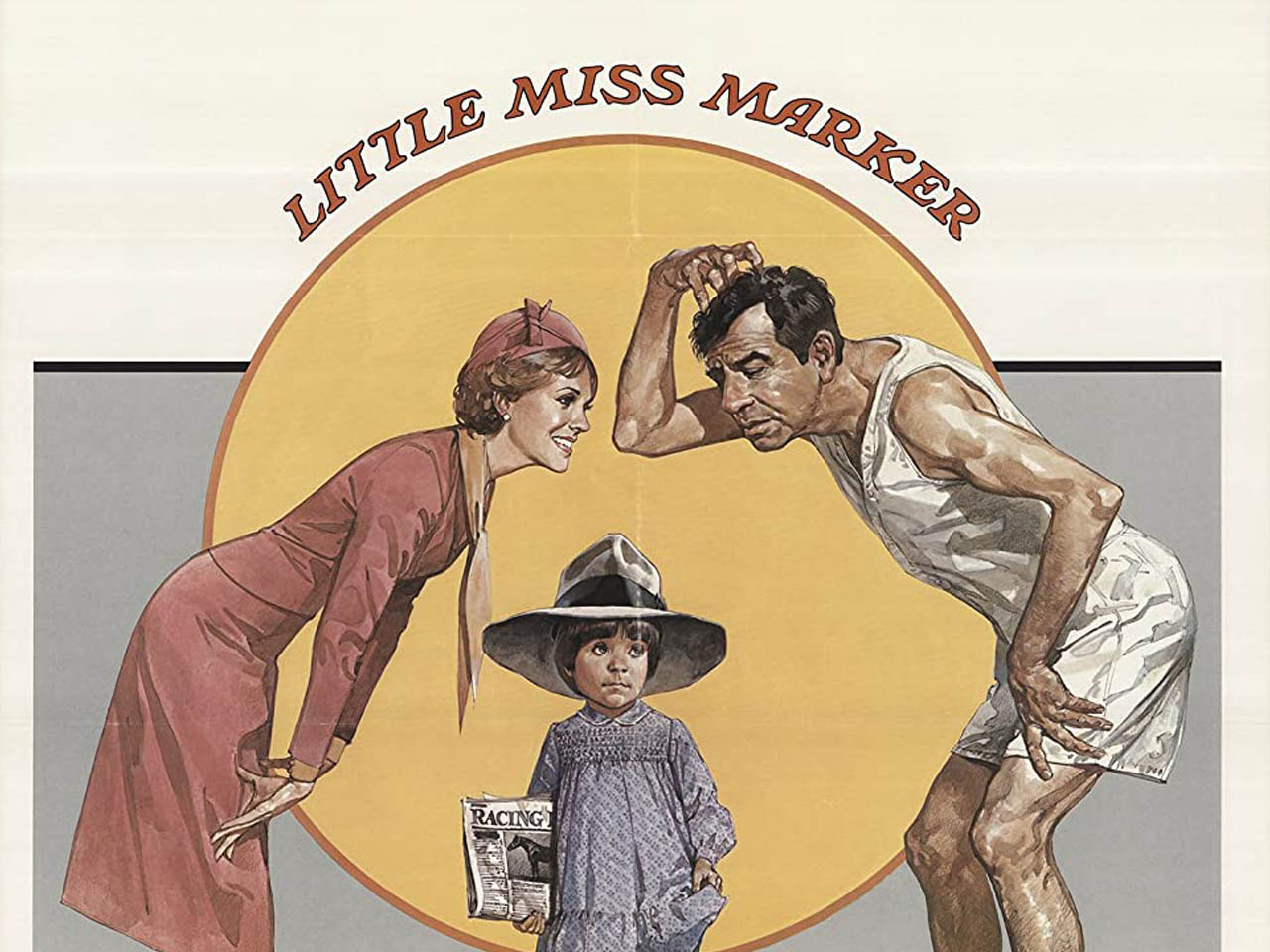 1980 Movie Project - Little Miss Marker - 01