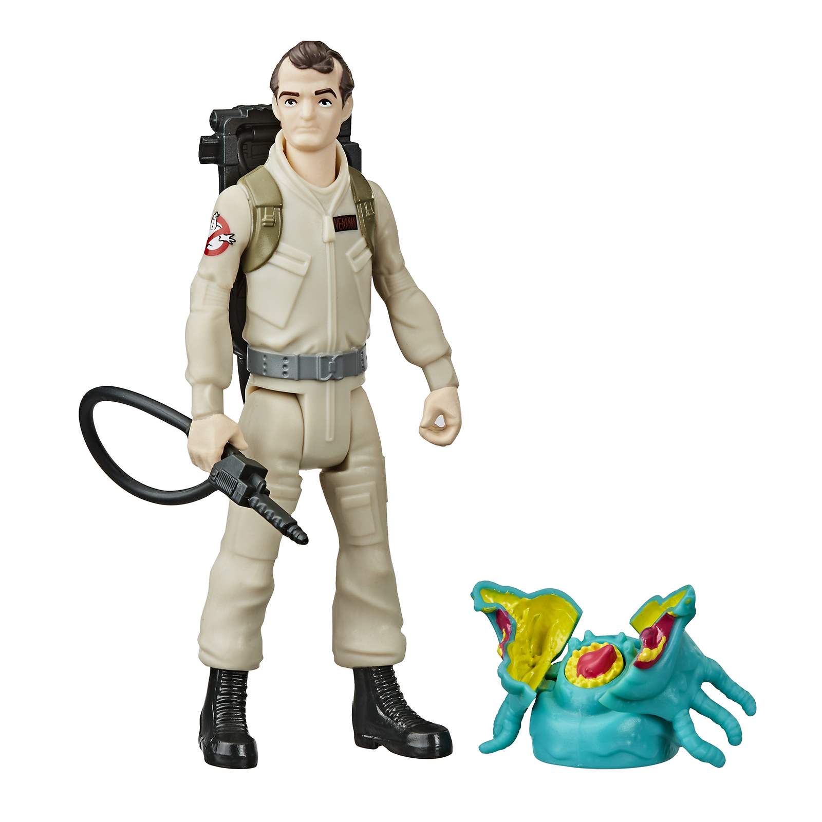 Ghostbusters at Toy Fair 2021 So much ghost busting The 