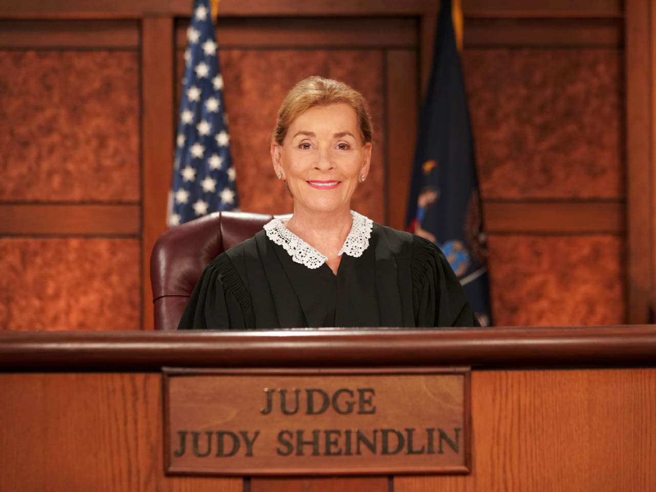 Judge Judy to end after 25 seasons in 2021 | The Nerdy