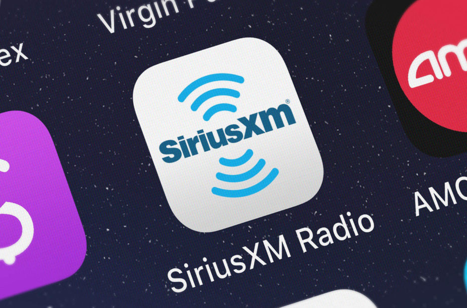 SiriusXM goes completely free until May 15 The Nerdy