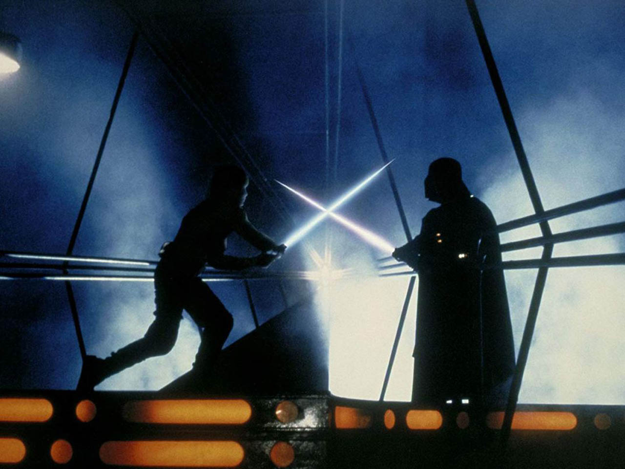 1980 Movie Project - The Empire Strkes Back - 01