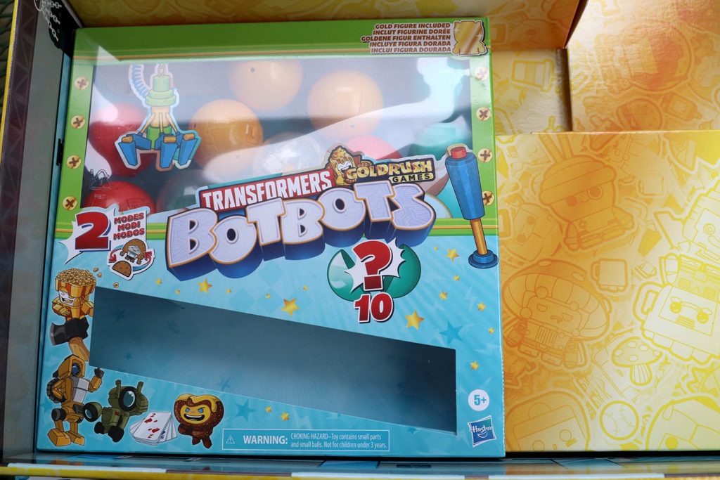 botbots single pack