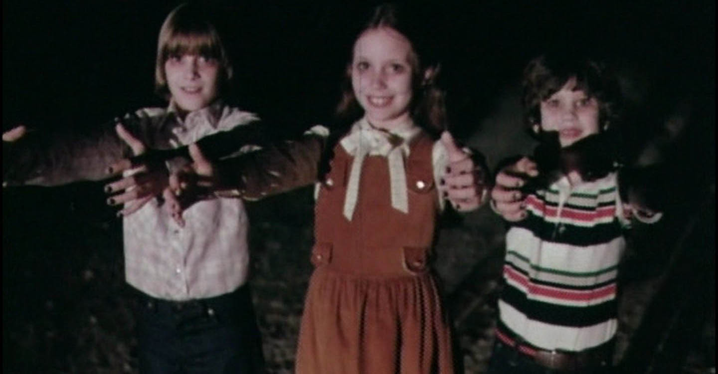 1980 Movie Project - The Children - 01