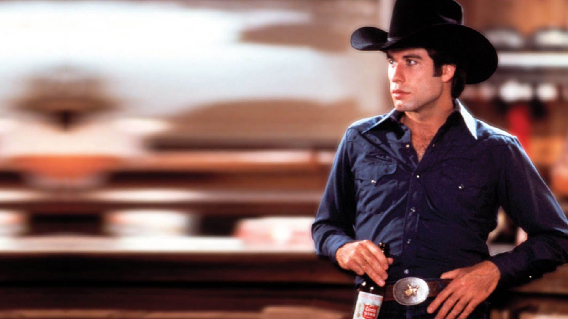 1980 Movie Project - Urban Cowboy - 02