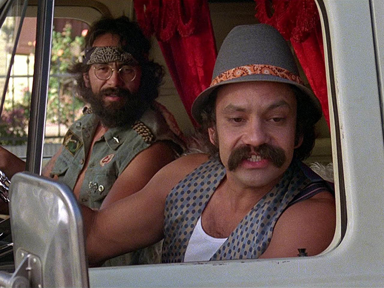 1980 Movie Project - Cheech and Chongs Next Movie - 01