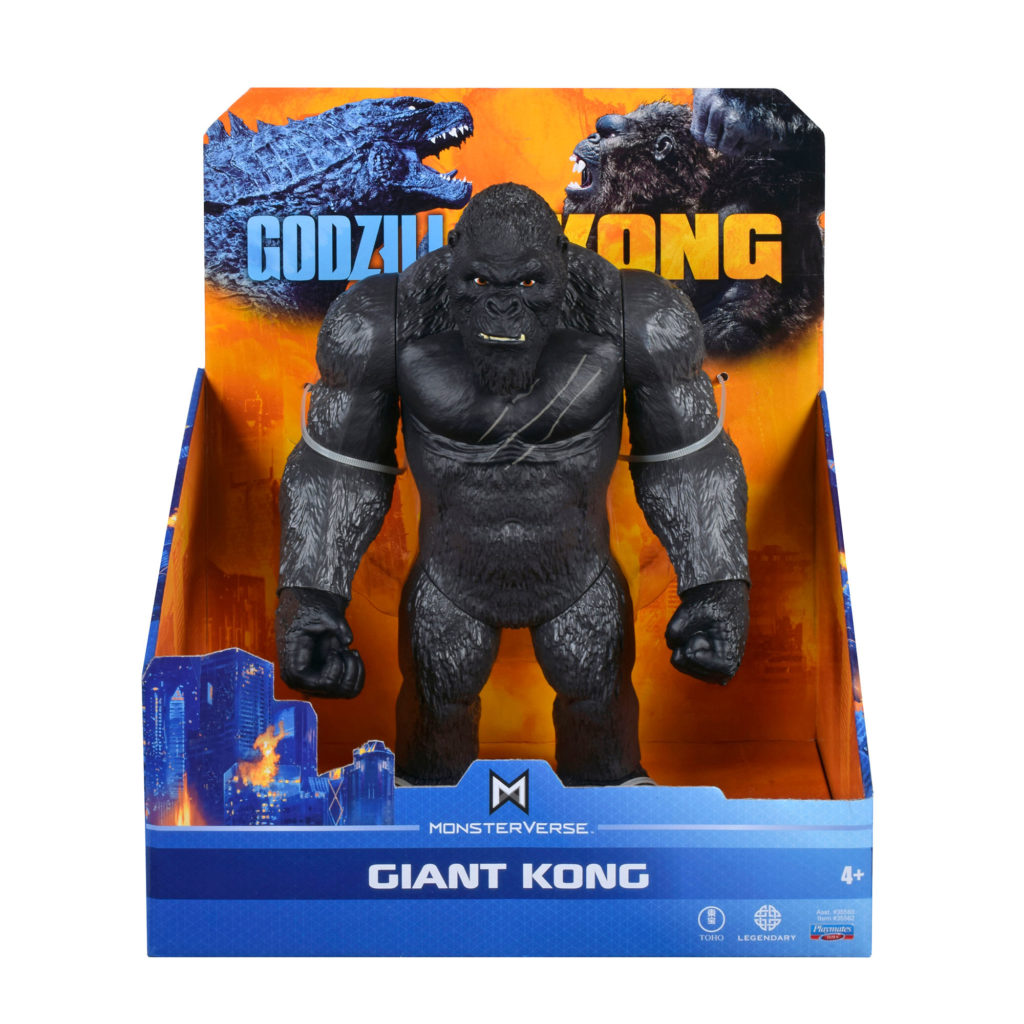 godzilla vs kong toys cheap