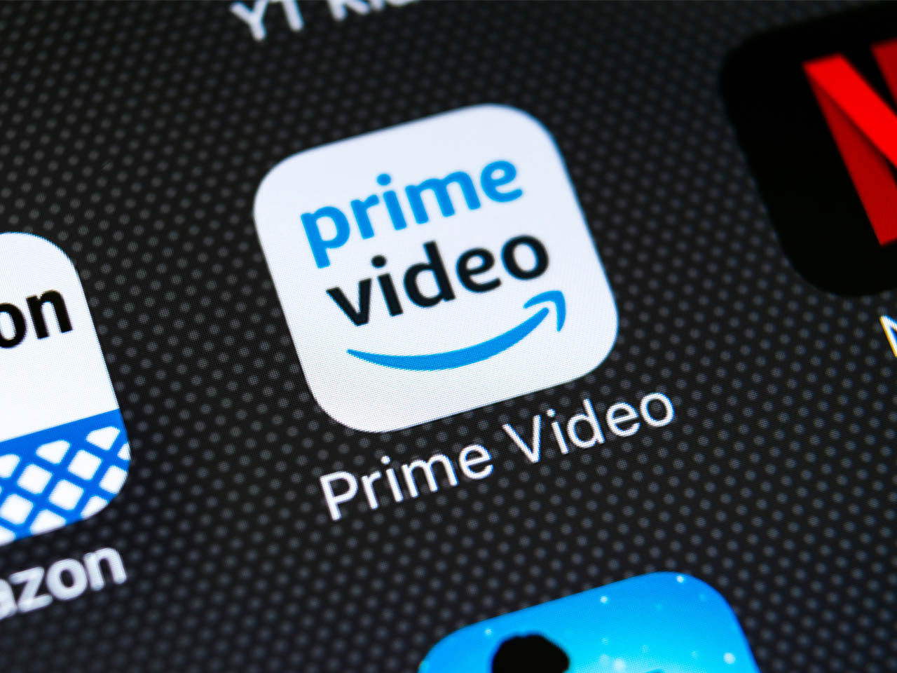 Everything Coming to Prime Video & Freevee March 2024 | The Nerdy