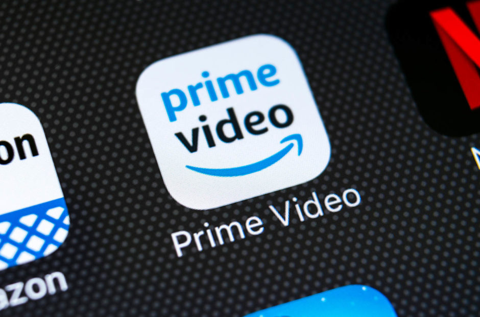 Everything Coming to Prime Video & Freevee April 2024 | The Nerdy