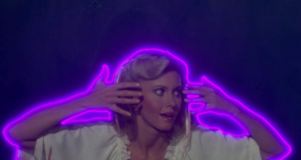 xanadu movie reviews