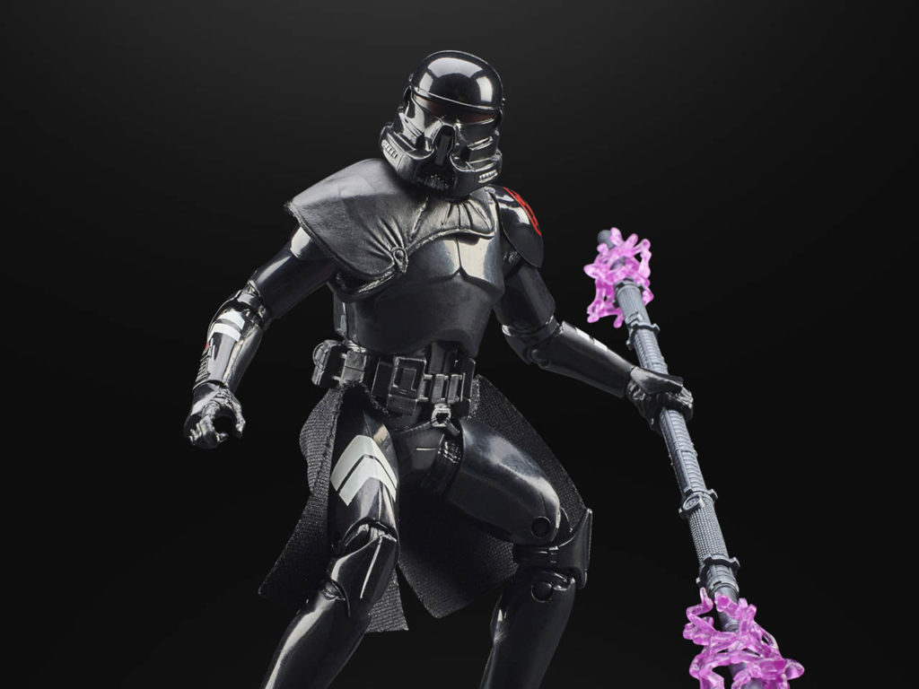 Hasbro - Star Wars - Black Series - Electrostaff Purge Trooper - 1280 - Featured - 01