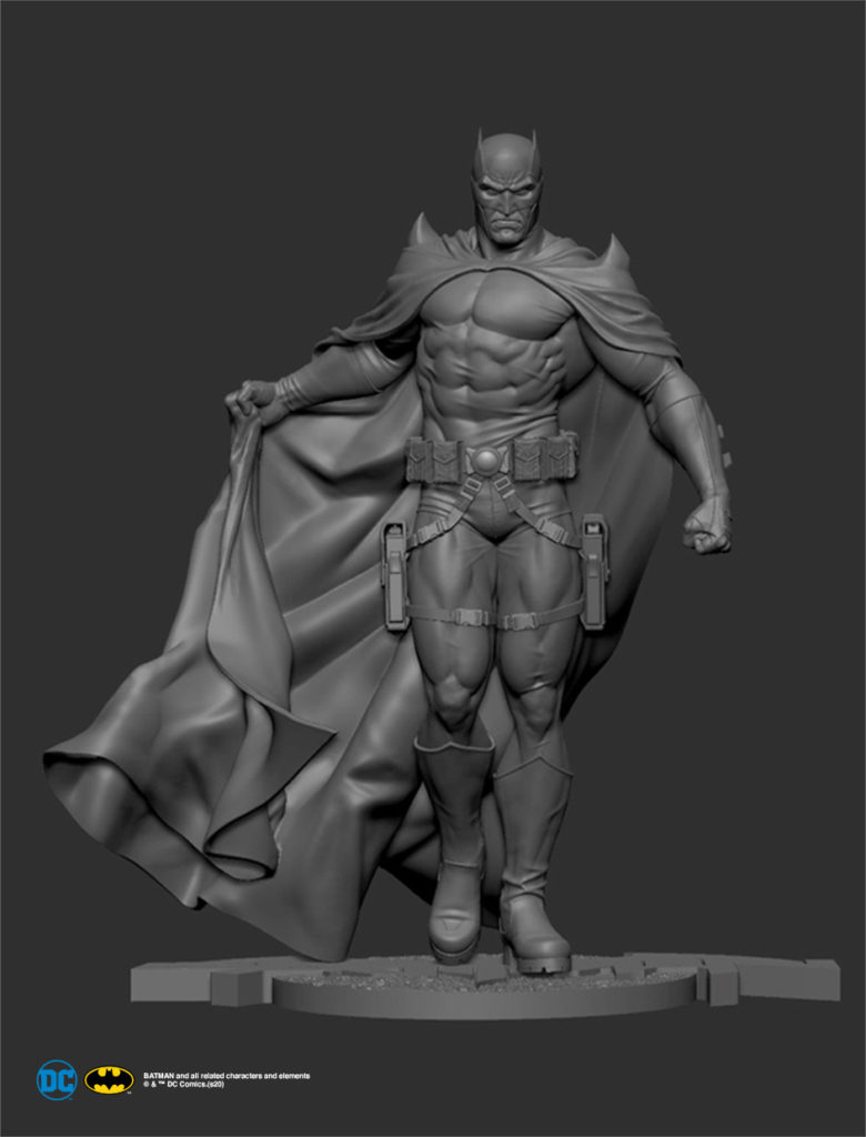 kotobukiya thomas wayne