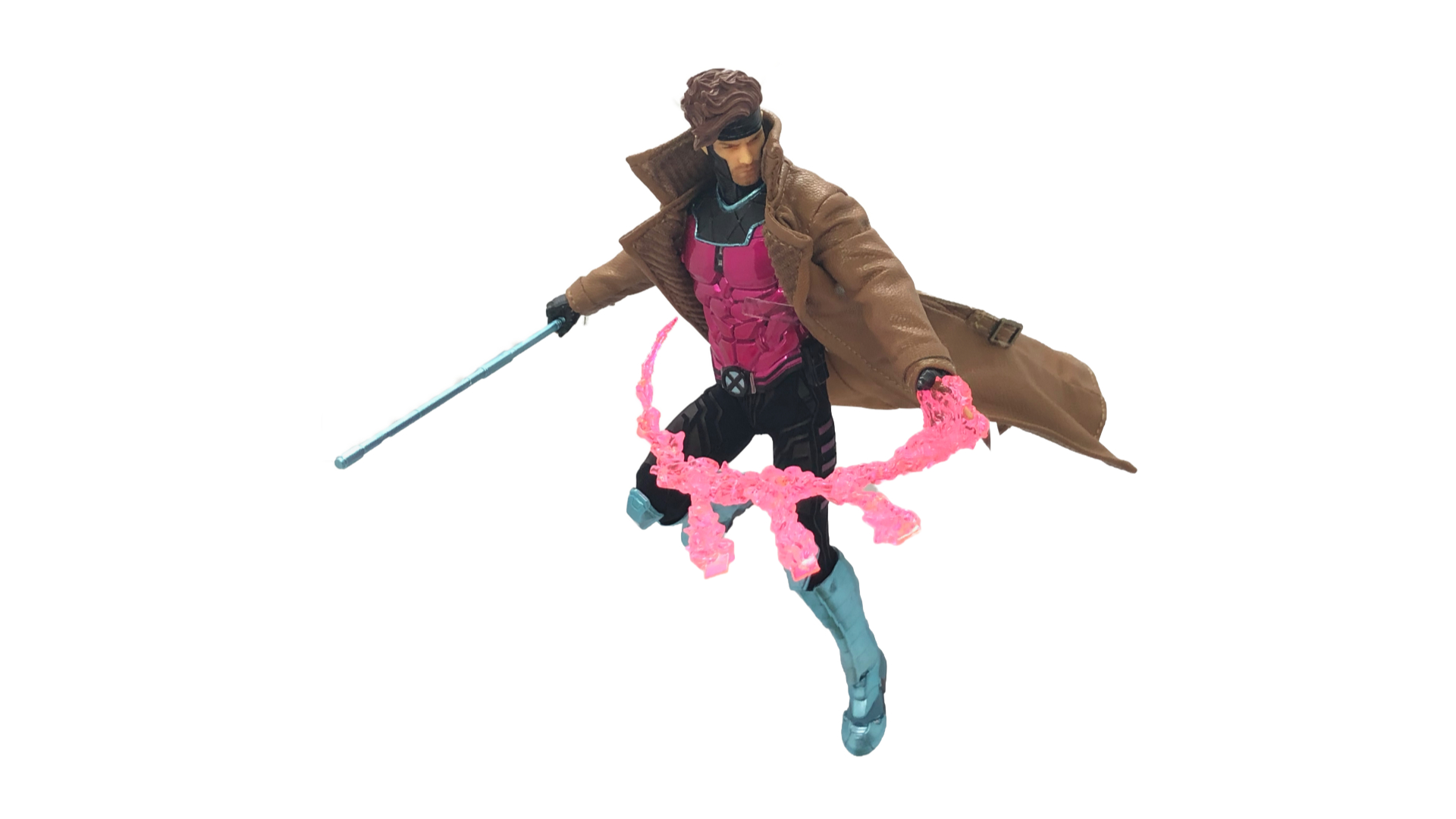 Mezco's Gambit is a sure thing | The Nerdy