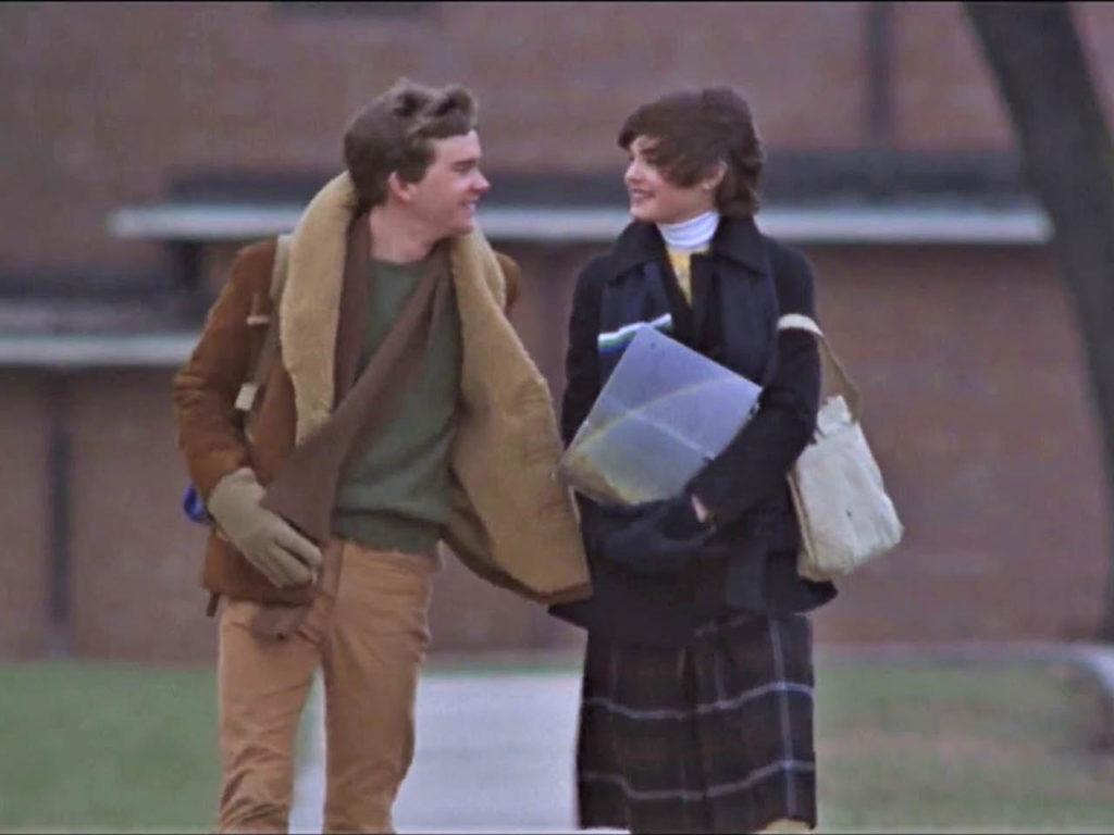 Whatever Happened to the Mid-Budget Adult Drama - Family scene from Ordinary People showing emotional distance