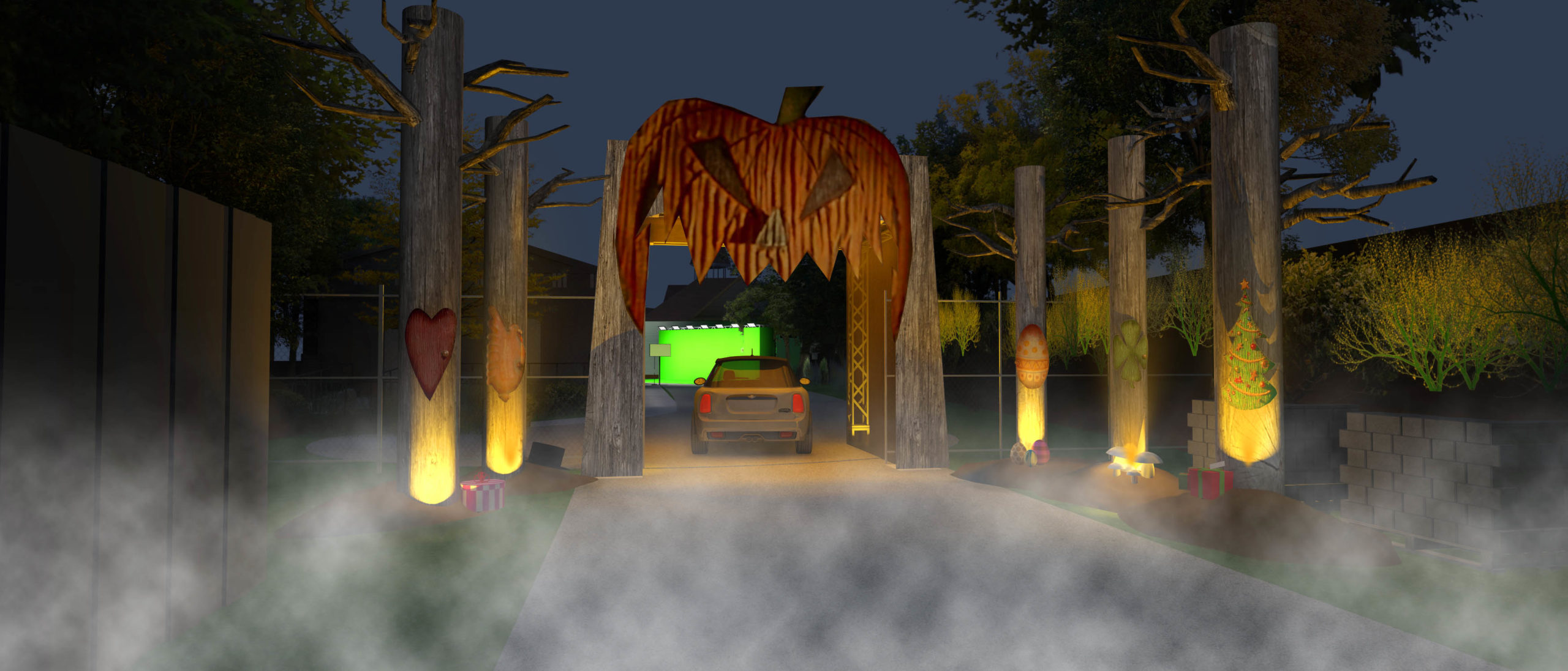 Freeform 31 Nights of Halloween schedule announced The Nerdy