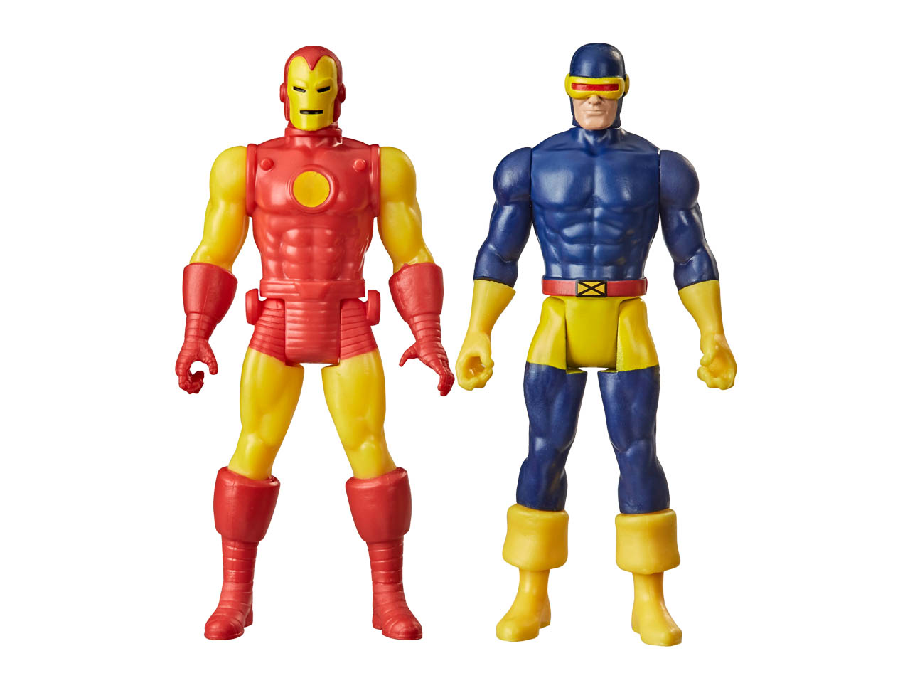 marvel legends retro 3.75 cyclops