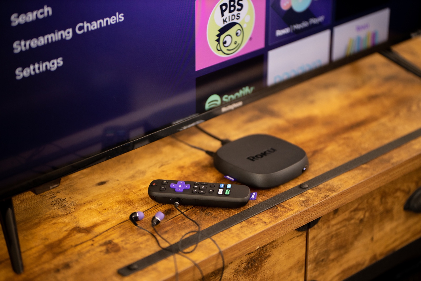 Roku Ultra adds Dolby Vision and improves WiFi The Nerdy