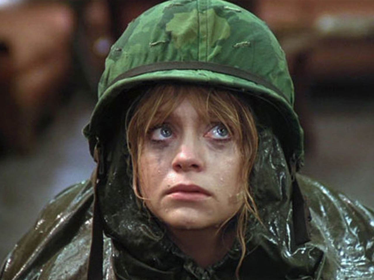 1980 Movie Project - Private Benjamin - 01